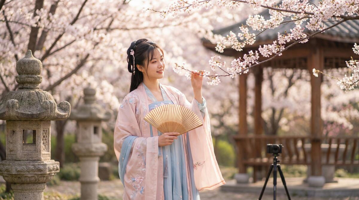 芒果视频古风视频